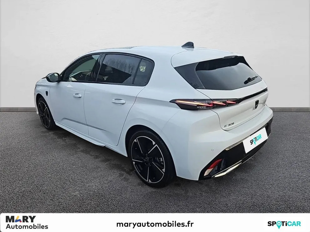 Véhicule occasion 222418 - peugeot 308 - Photo 7