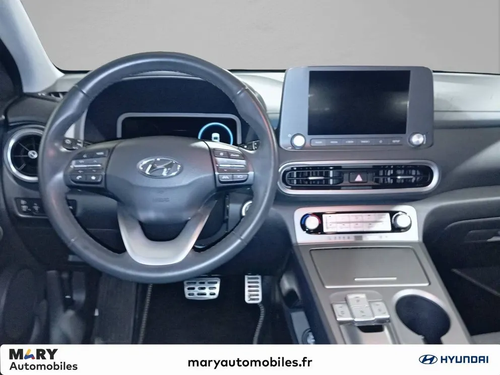 Véhicule occasion 213129 - hyundai KONA - Photo 8