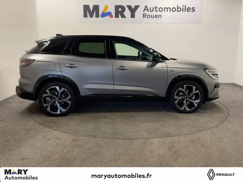 Véhicule occasion 207501 - renault AUSTRAL - Photo 4