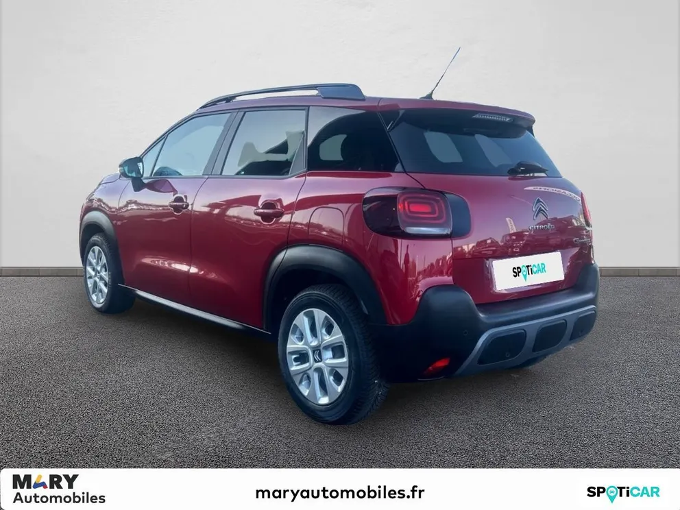 Véhicule occasion 223514 - Citroën C3 AIRCROSS - Photo 7