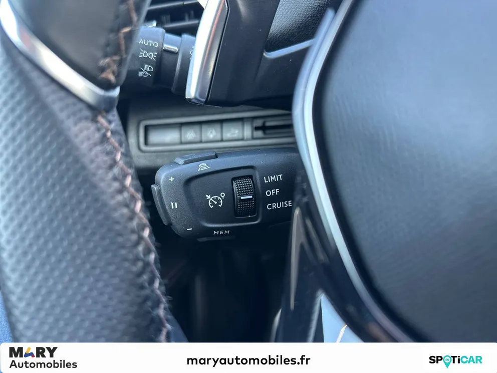 Véhicule occasion 176308 - peugeot 5008 - Photo 15