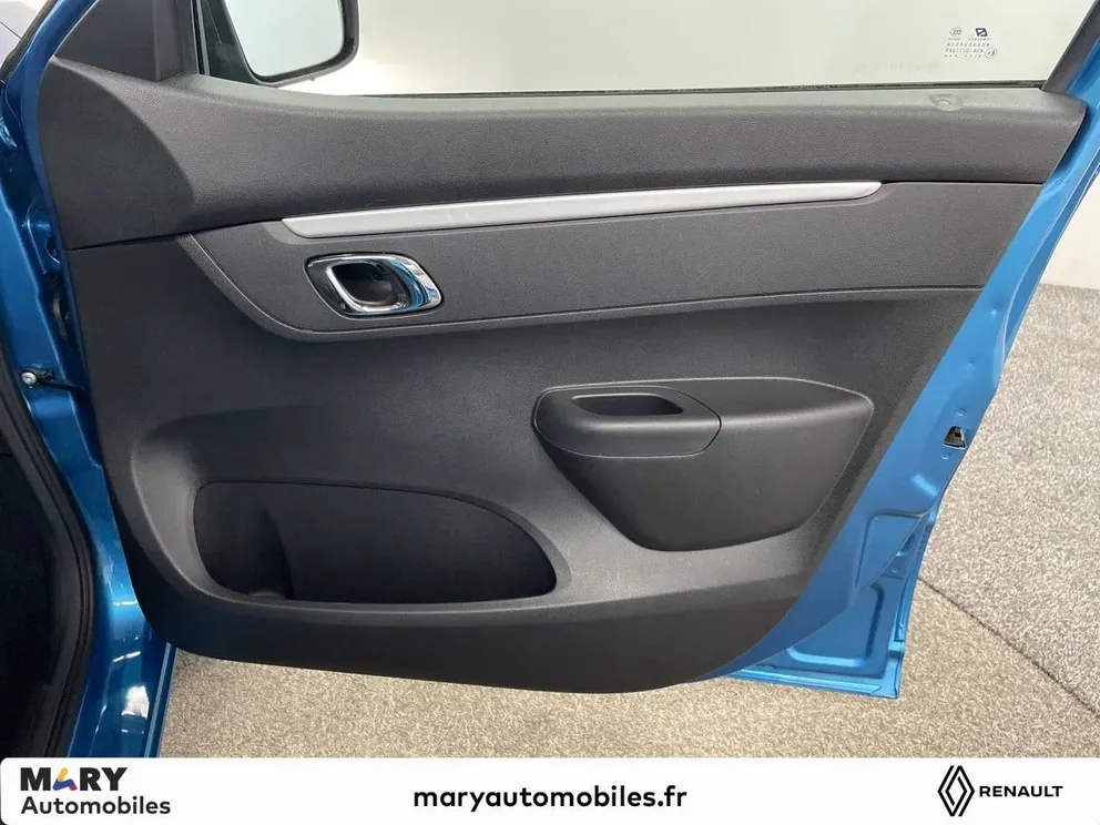 Véhicule occasion 228459 - dacia SPRING - Photo 19