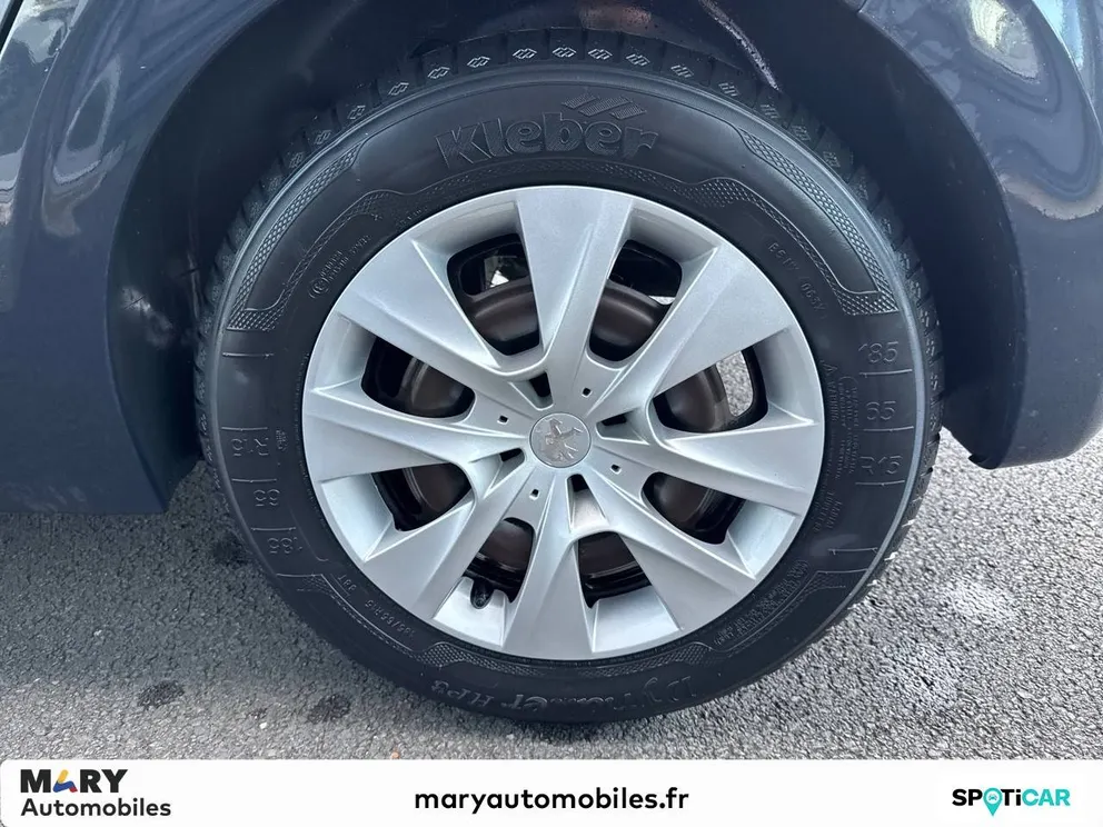 Véhicule occasion 195652 - peugeot 208 - Photo 11