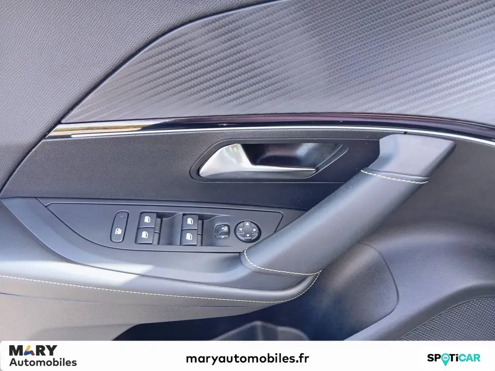 Véhicule occasion 193126 - peugeot 2008 - Photo 12