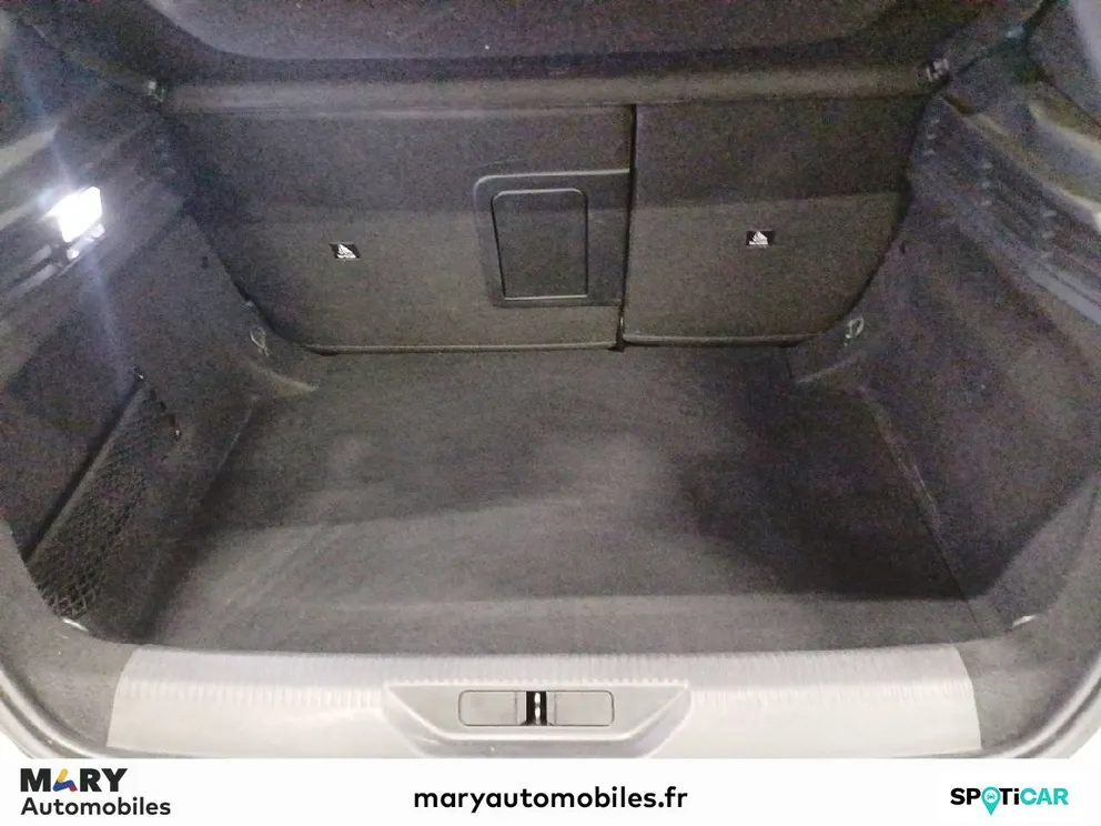 Véhicule occasion 198398 - peugeot 308 - Photo 6