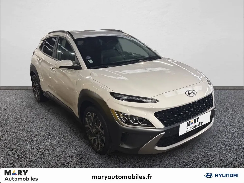 Véhicule occasion 213179 - hyundai KONA - Photo 3