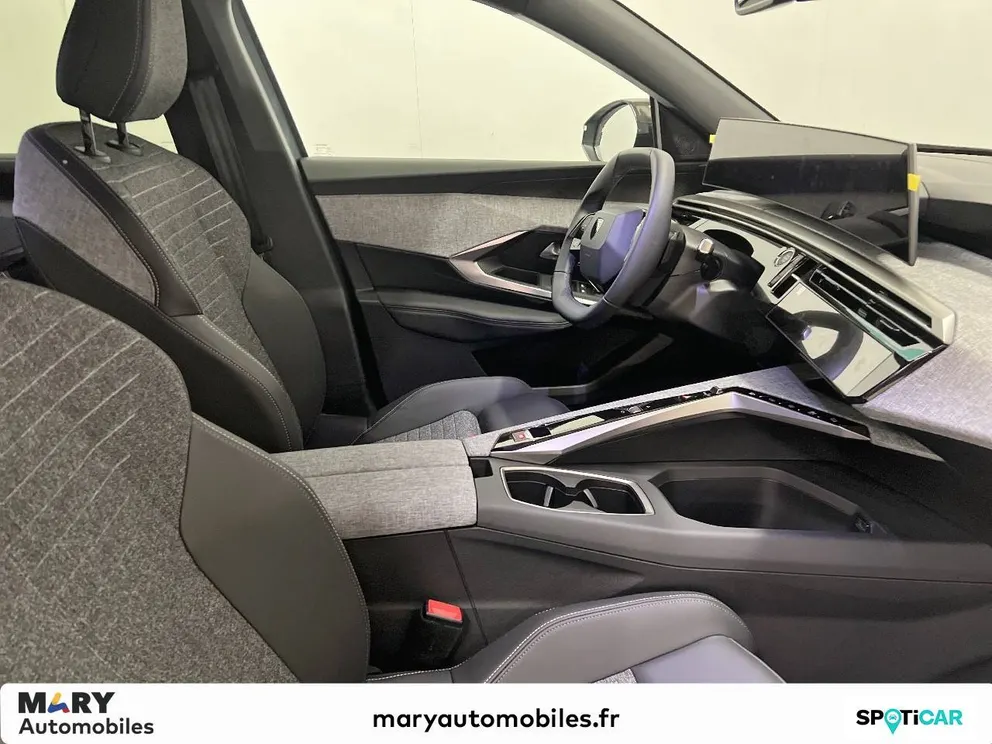 Véhicule occasion 176265 - peugeot 5008 - Photo 10