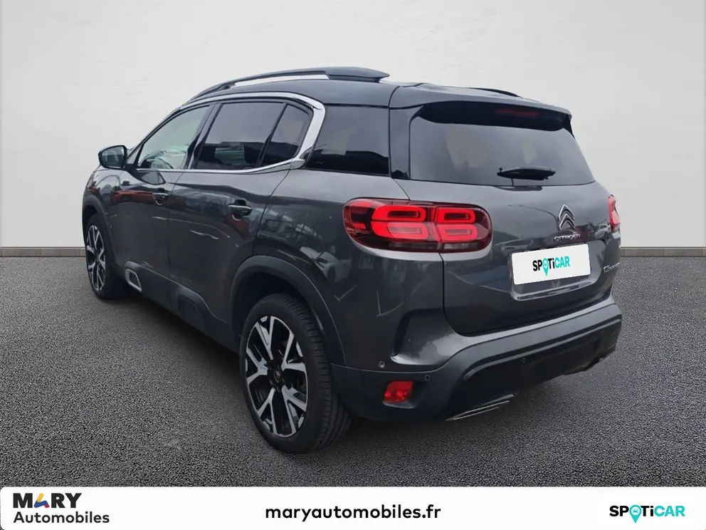 Véhicule occasion 207184 - Citroën C5 AIRCROSS - Photo 2