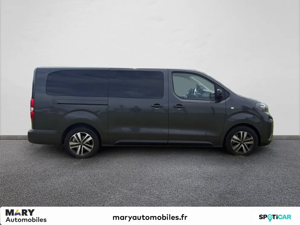 Véhicule occasion 1229751 - peugeot TRAVELLER - Photo 4