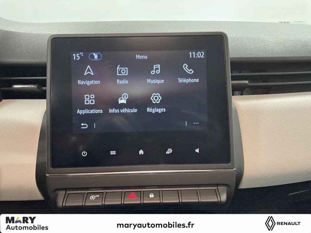 Véhicule occasion 213447 - renault CLIO - Photo 12