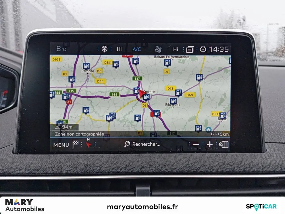 Véhicule occasion 209406 - peugeot 3008 - Photo 14