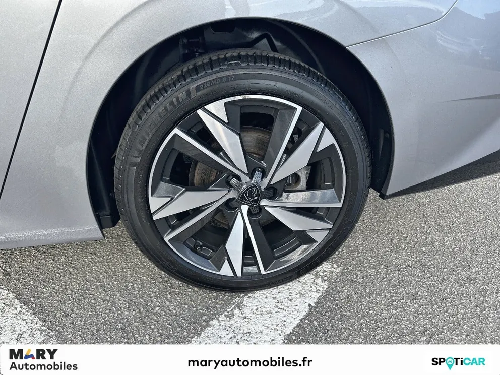 Véhicule occasion 1237548 - peugeot 308 - Photo 7