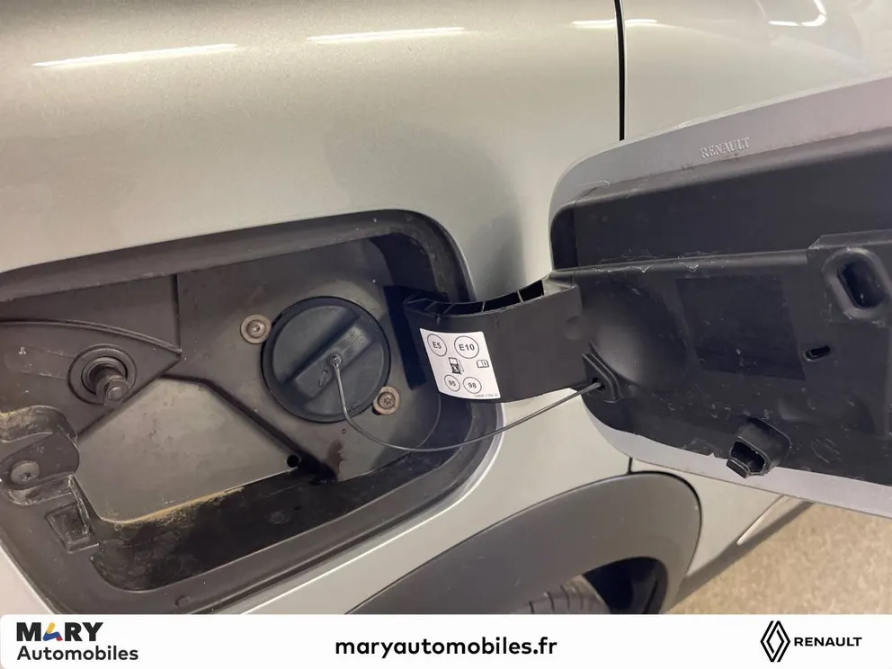 Véhicule occasion 218086 - renault CAPTUR - Photo 19