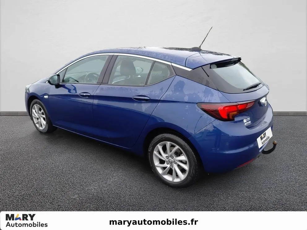 Véhicule occasion 201992 - opel ASTRA - Photo 7