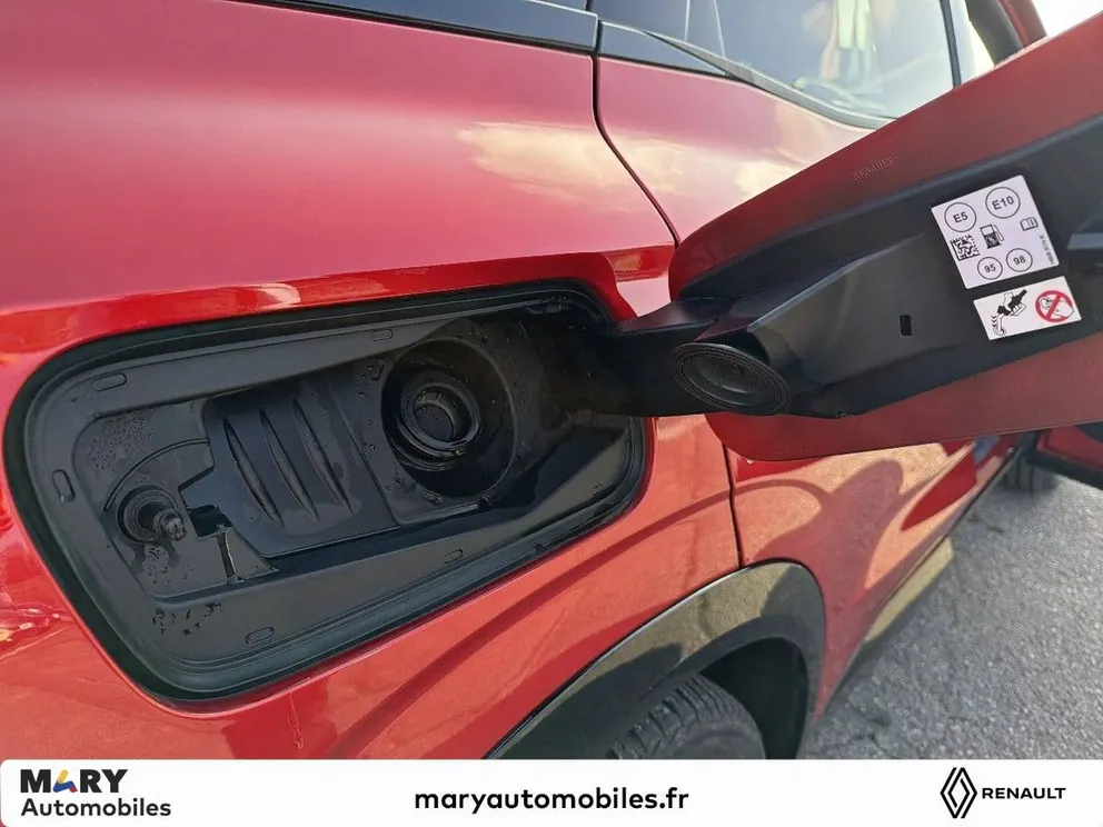 Véhicule occasion 213841 - renault AUSTRAL - Photo 22
