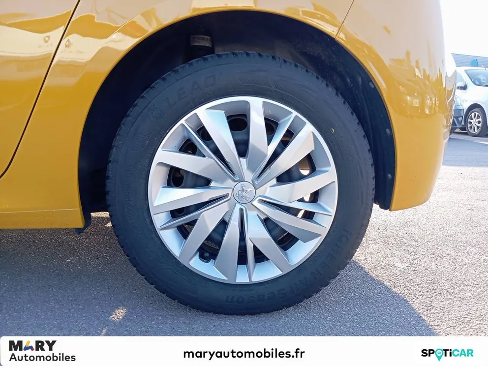 Véhicule occasion 216267 - peugeot 208 - Photo 11