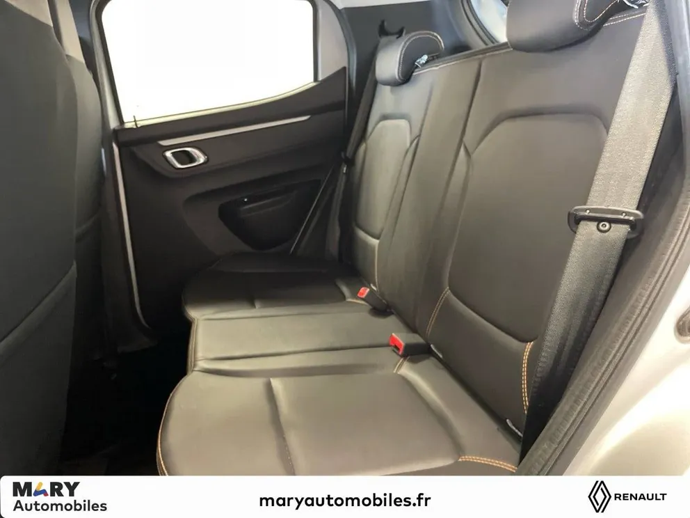 Véhicule occasion 234064 - dacia SPRING - Photo 10