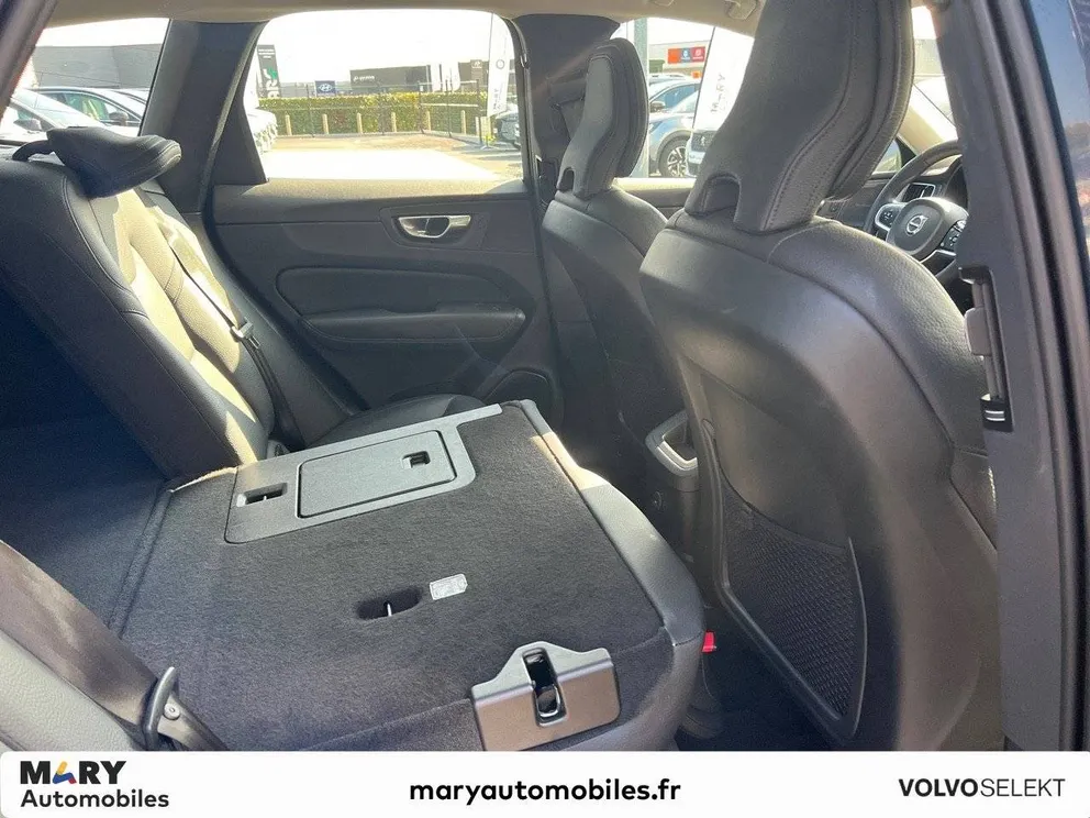 Véhicule occasion 187259 - volvo XC60 - Photo 6