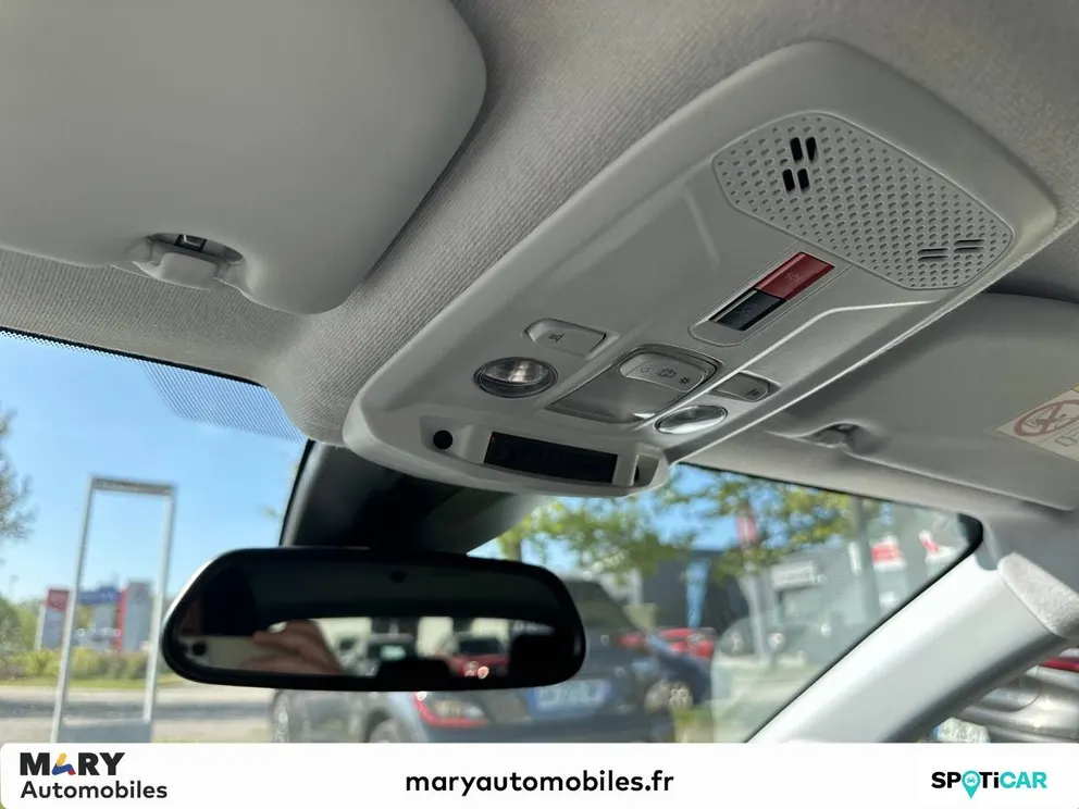 Véhicule occasion 231413 - peugeot 208 - Photo 25