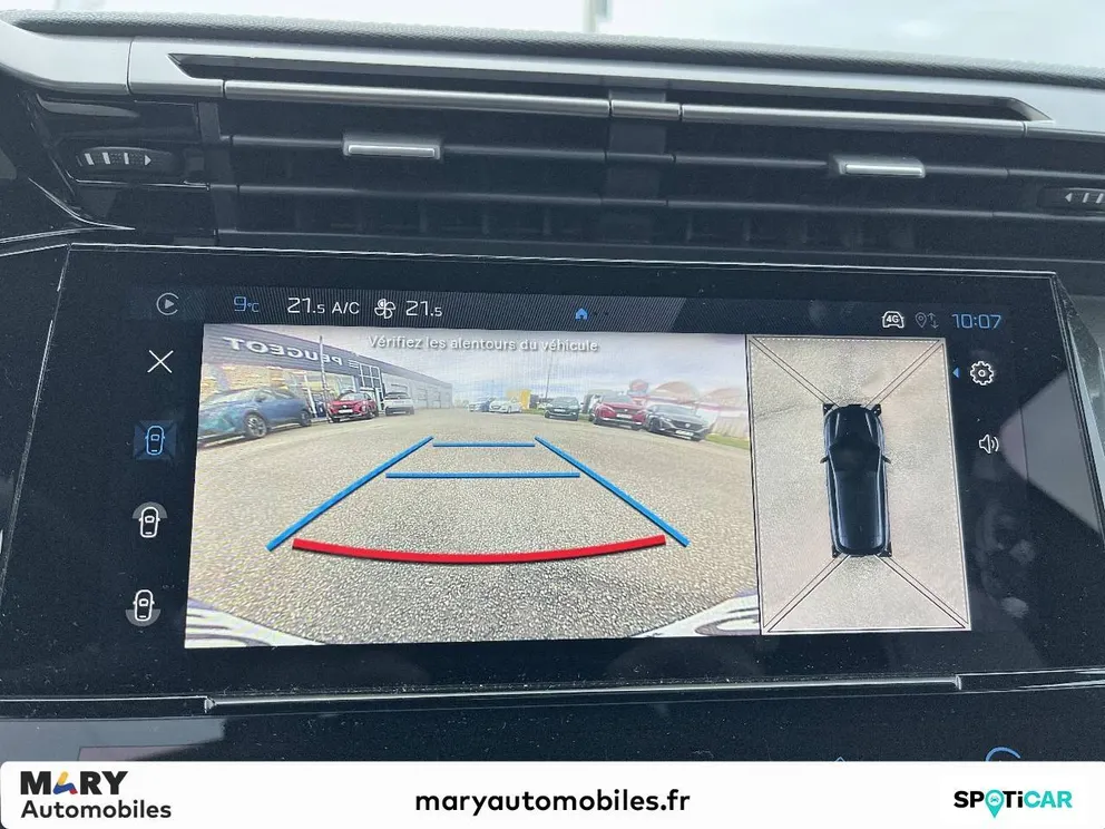 Véhicule occasion 184629 - peugeot 308 - Photo 18