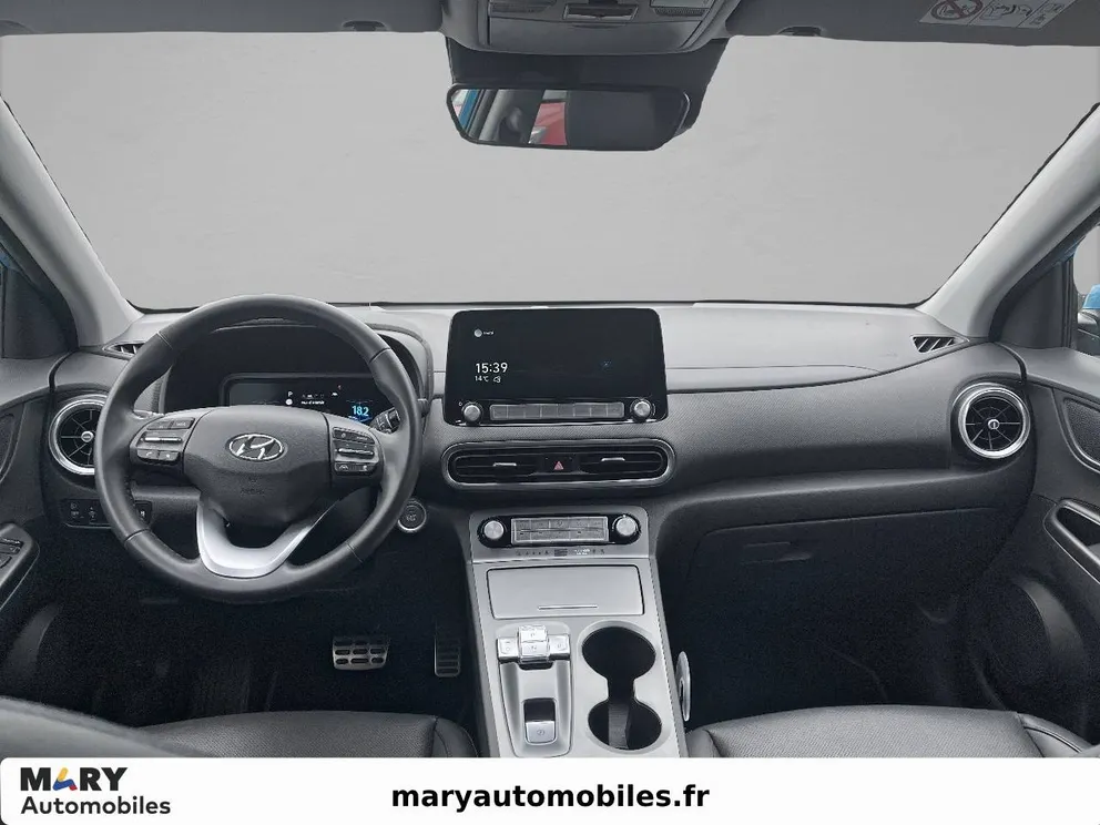 Véhicule occasion 177489 - hyundai KONA - Photo 8