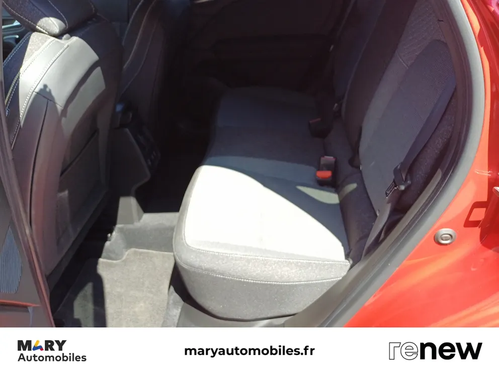 Véhicule occasion 1236014 - renault CAPTUR - Photo 18