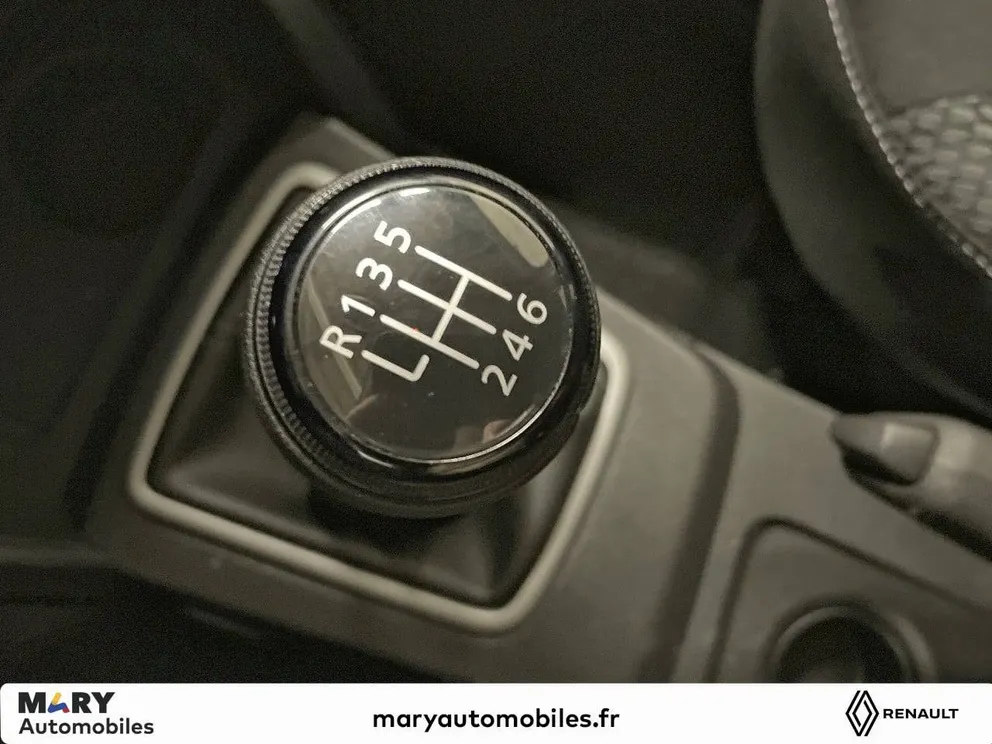Véhicule occasion 223505 - dacia DUSTER - Photo 13