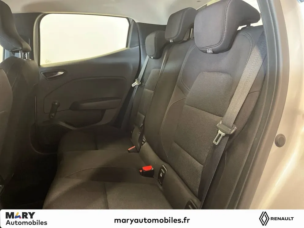 Véhicule occasion 218408 - renault CLIO - Photo 10