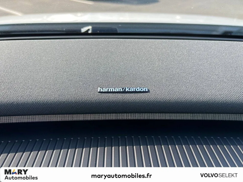 Véhicule occasion 213842 - volvo EX30 - Photo 20