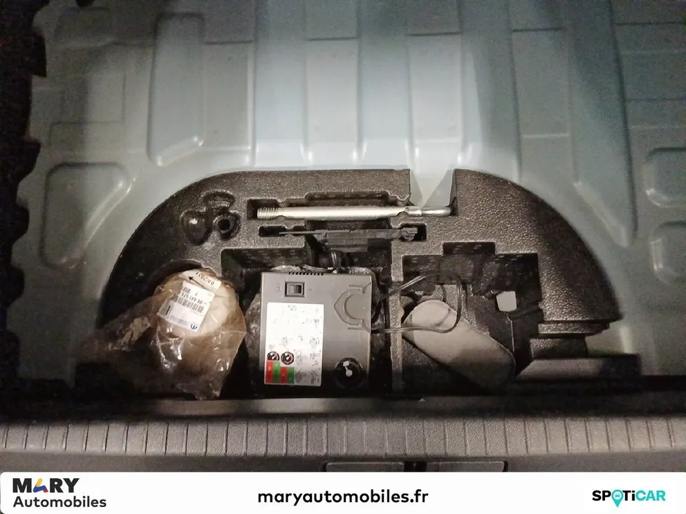 Véhicule occasion 201474 - peugeot 208 - Photo 13