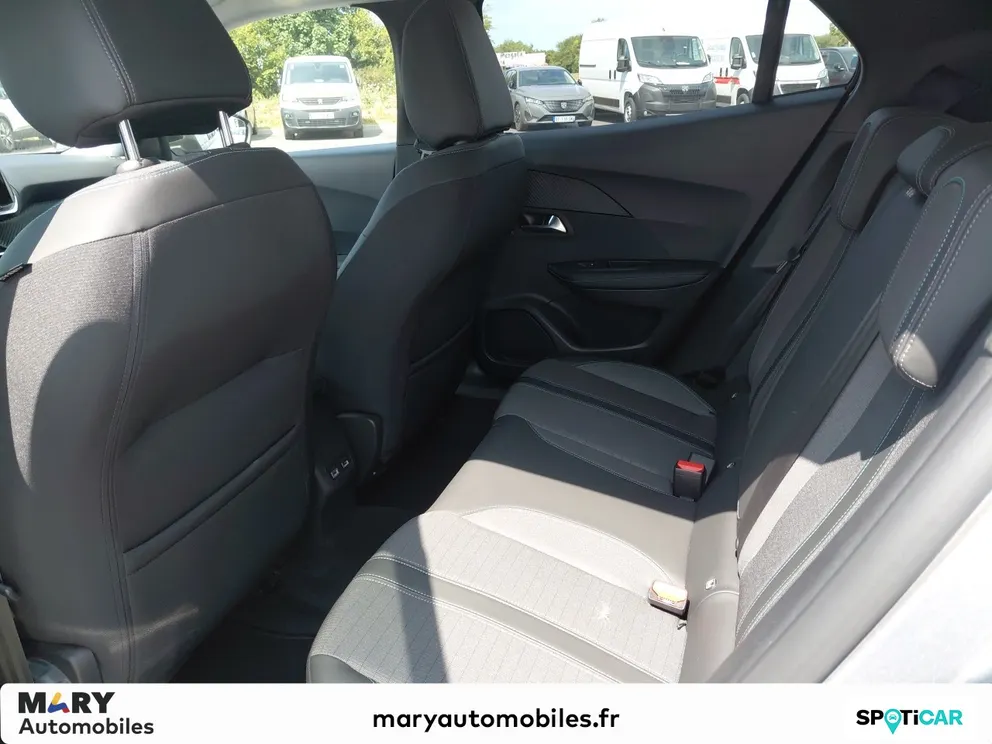 Véhicule occasion 1234091 - peugeot 2008 - Photo 15