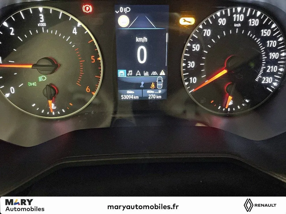 Véhicule occasion 203114 - renault CLIO - Photo 15