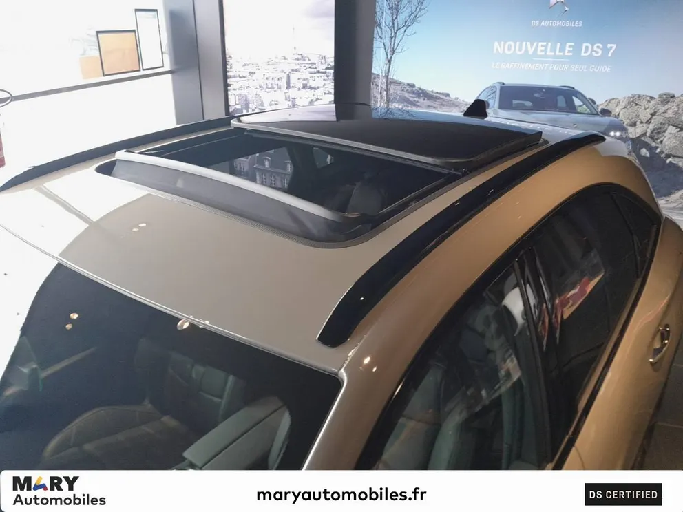 Véhicule occasion 116464 - ds DS 7 - Photo 18