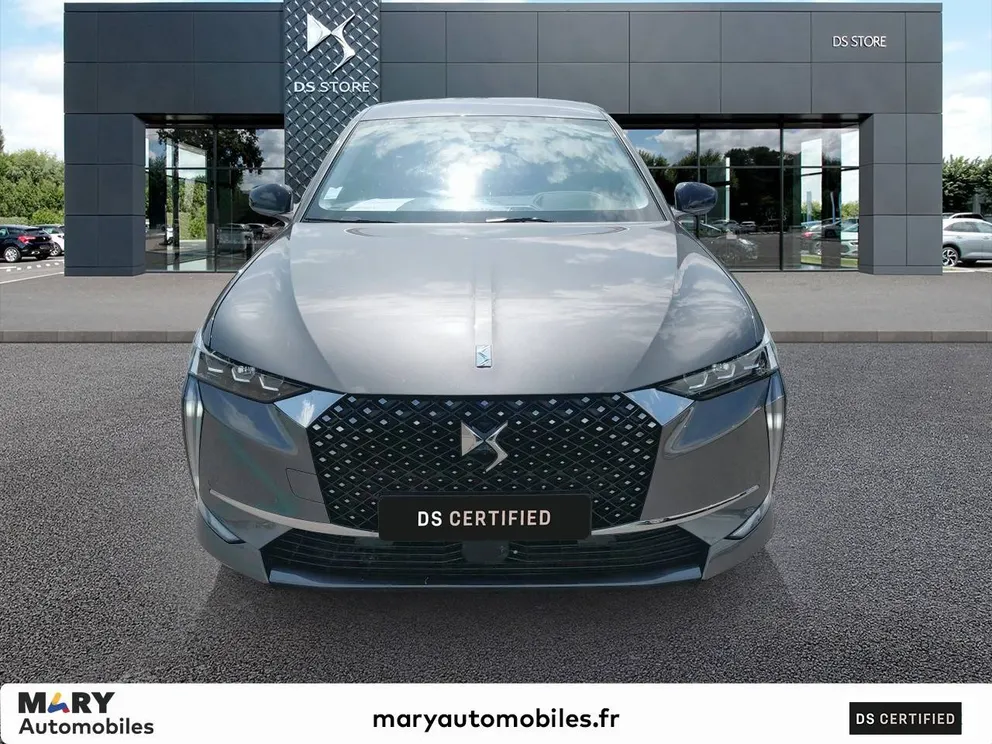 Véhicule occasion 189849 - ds DS 4 - Photo 2