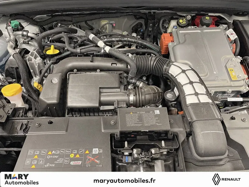 Véhicule occasion 214034 - renault SYMBIOZ - Photo 19