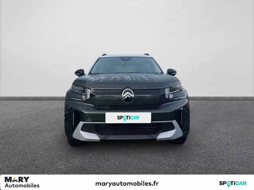 Véhicule occasion 210862 - Citroën C3 AIRCROSS - Photo 2