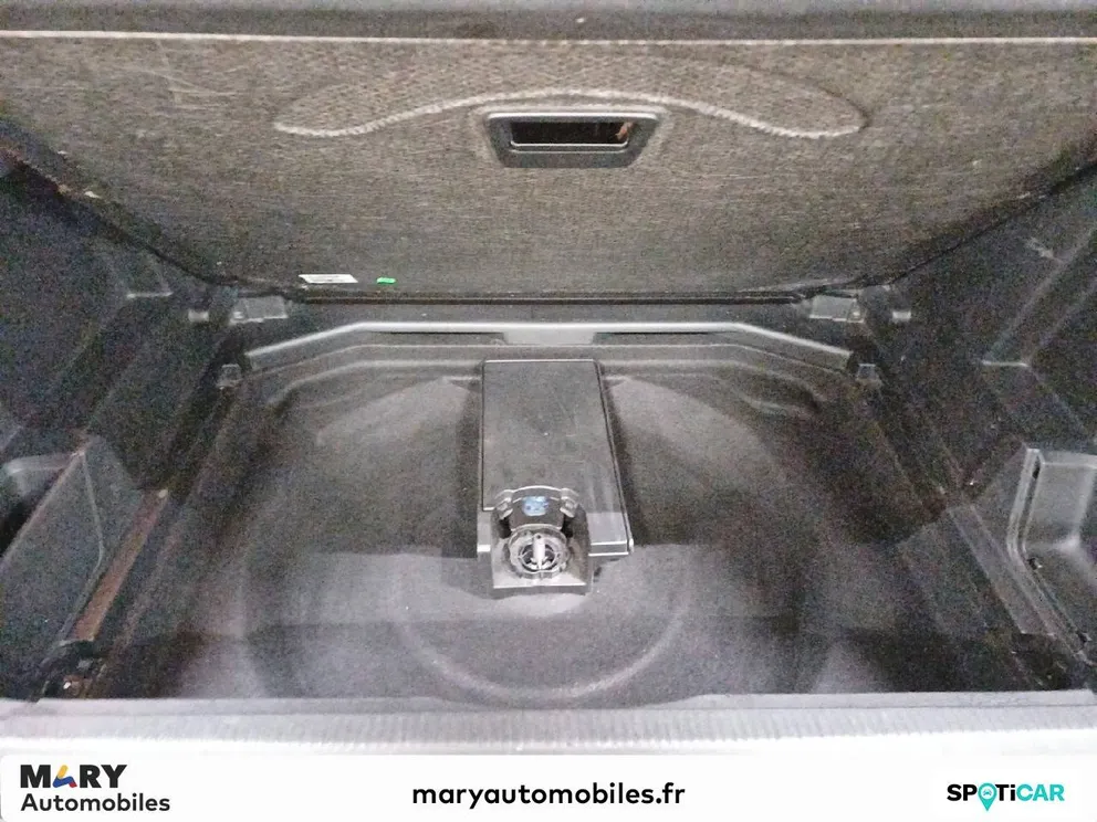 Véhicule occasion 208816 - peugeot 3008 - Photo 13