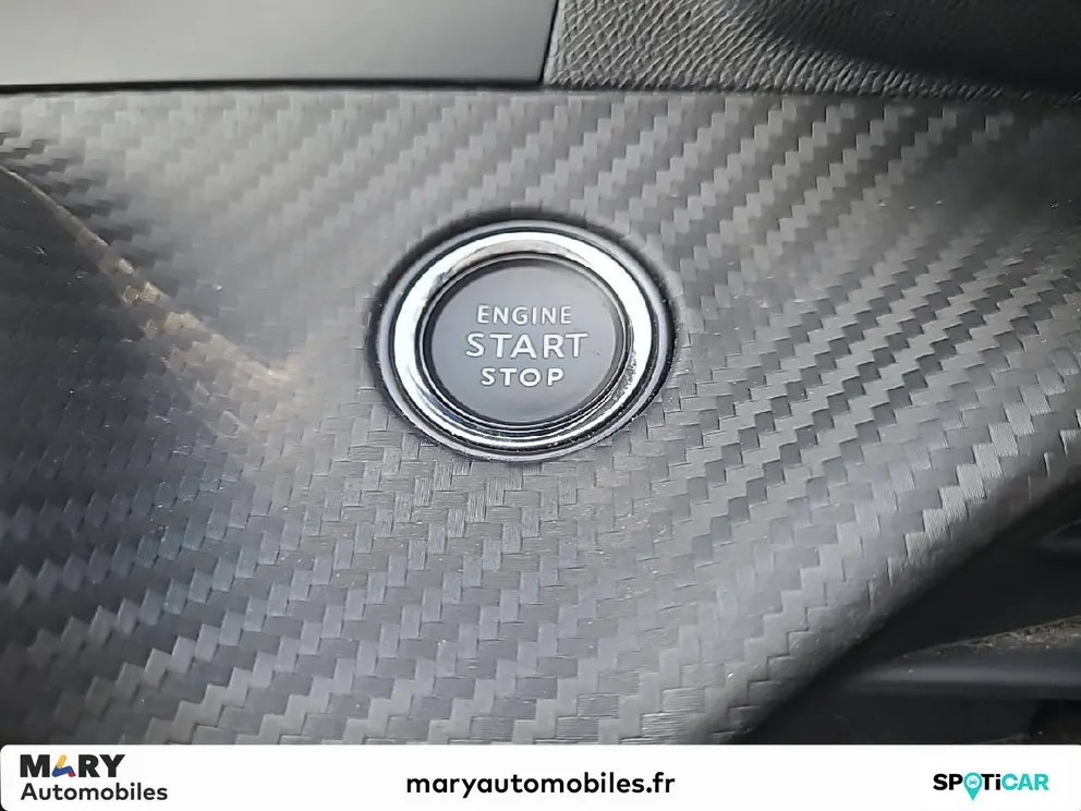 Véhicule occasion 192338 - peugeot 208 - Photo 23