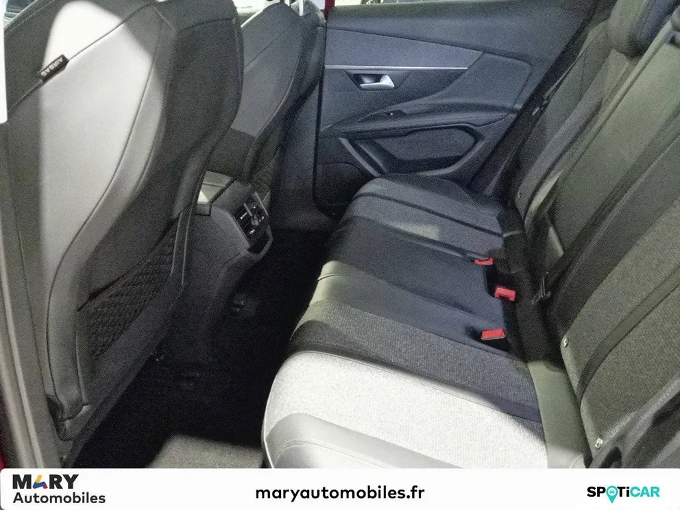 Véhicule occasion 199712 - peugeot 3008 - Photo 10