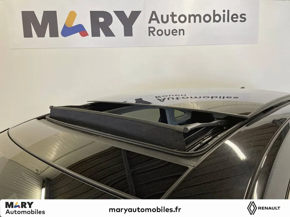 Véhicule occasion 183394 - renault TALISMAN - Photo 21