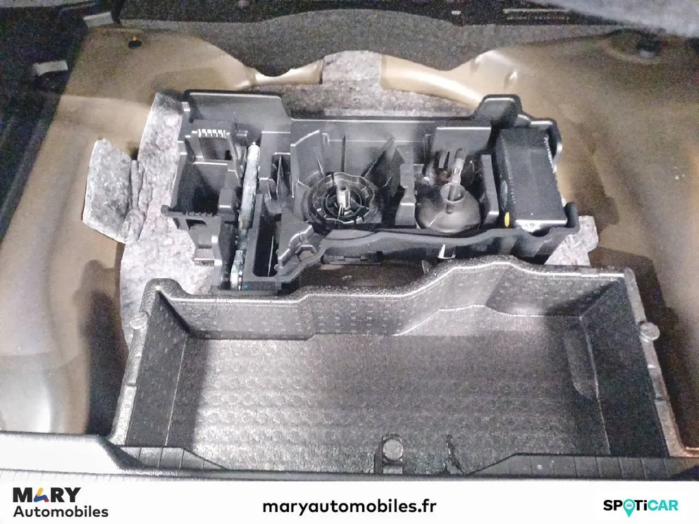 Véhicule occasion 219660 - peugeot 2008 - Photo 13