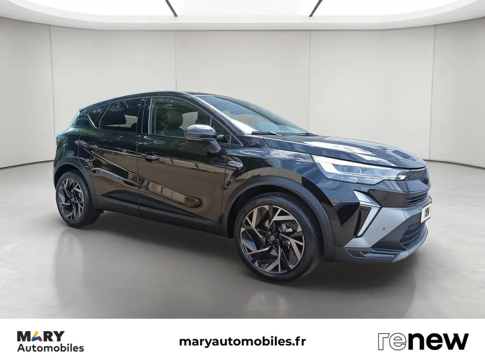 Véhicule occasion 235817 - renault CAPTUR - Photo 8