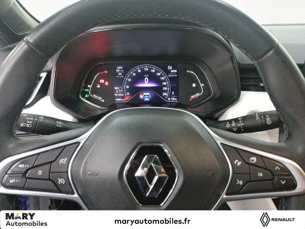 Véhicule occasion 224032 - renault CLIO - Photo 19