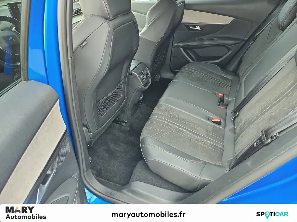 Véhicule occasion 224455 - peugeot 3008 - Photo 10