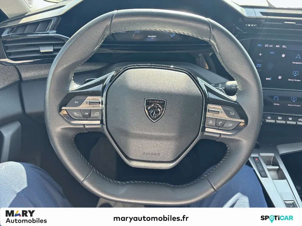 Véhicule occasion 237538 - peugeot 308 - Photo 15