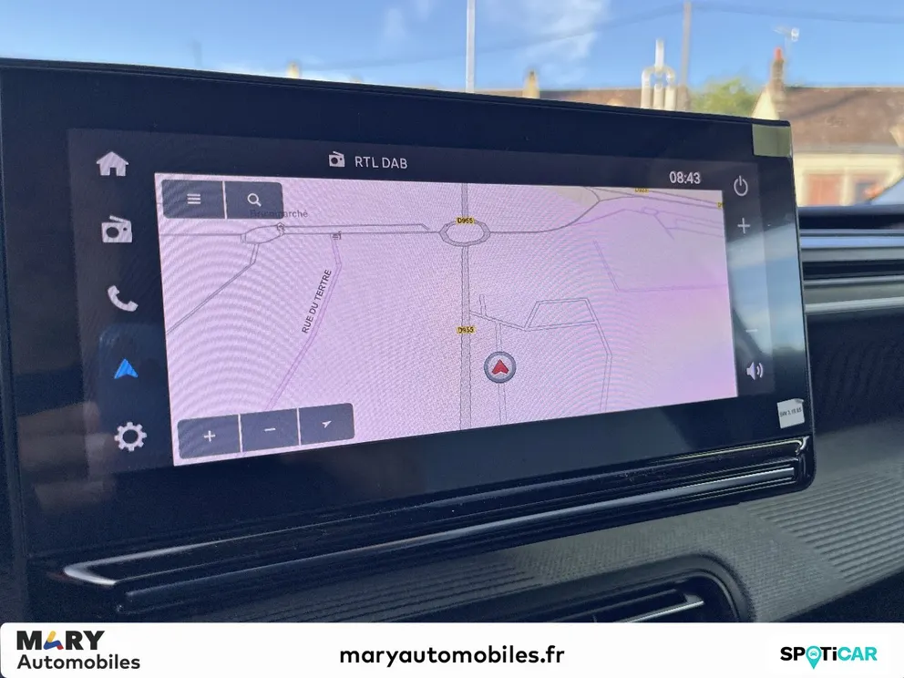 Véhicule occasion 1237828 - Citroën C3 - Photo 14