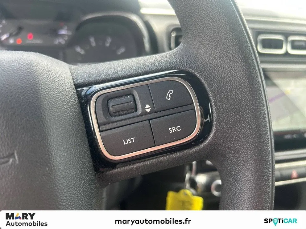 Véhicule occasion 188651 - Citroën C3 - Photo 16