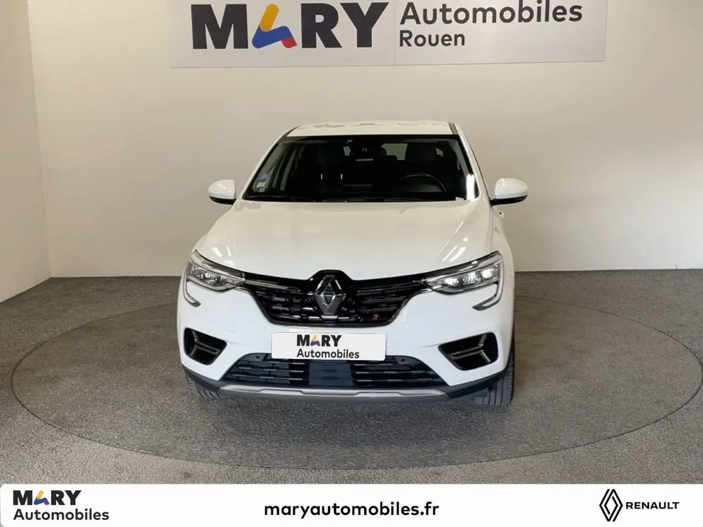 Véhicule occasion 221076 - renault ARKANA - Photo 2