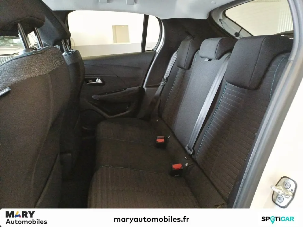 Véhicule occasion 220095 - peugeot 208 - Photo 10