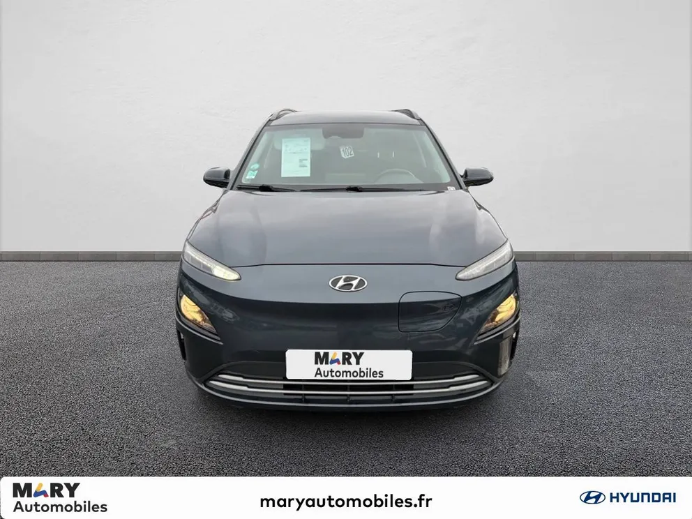 Véhicule occasion 214780 - hyundai KONA - Photo 2
